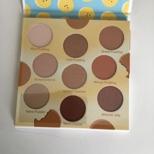 Beauty Bakeri Proof is in the Puddin eyeshadow kit